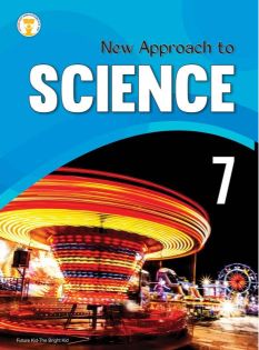 Future Kidz New Approach Science – Class VII